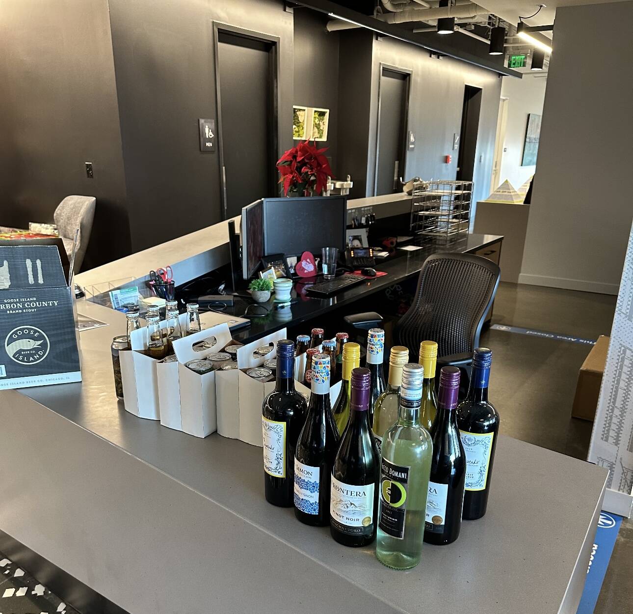 Bar | Bottle Shop | Delivery to your Door | Community | Events